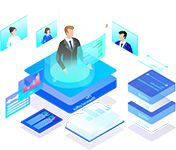 配電智能/運(yùn)維管理平臺(tái)