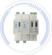 物聯(lián)網采集終端（智能儀表）